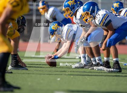 Thumbnail 3 in El Toro @ Capistrano Valley photogallery.