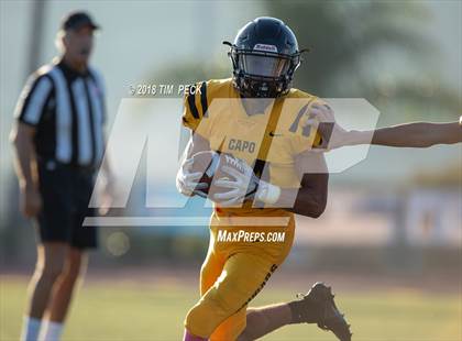 Thumbnail 1 in El Toro @ Capistrano Valley photogallery.