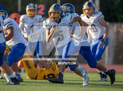 Thumbnail 3 in El Toro @ Capistrano Valley photogallery.