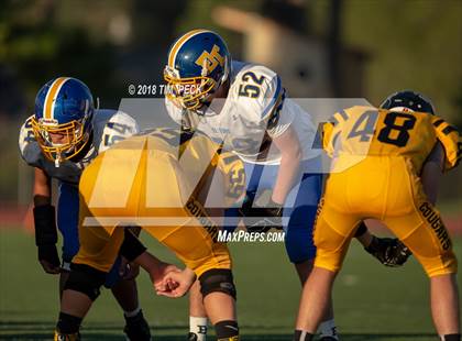 Thumbnail 3 in El Toro @ Capistrano Valley photogallery.