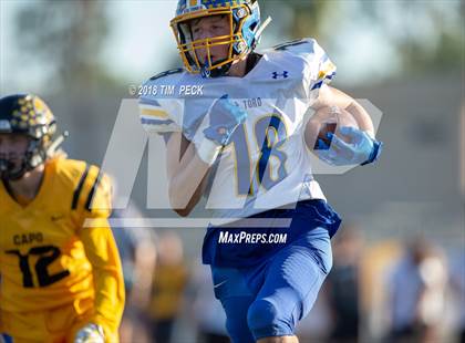 Thumbnail 2 in El Toro @ Capistrano Valley photogallery.