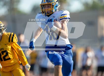 Thumbnail 1 in El Toro @ Capistrano Valley photogallery.