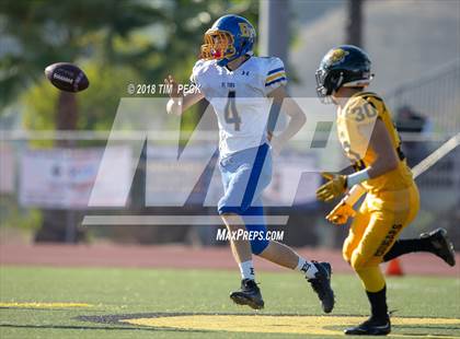 Thumbnail 3 in El Toro @ Capistrano Valley photogallery.