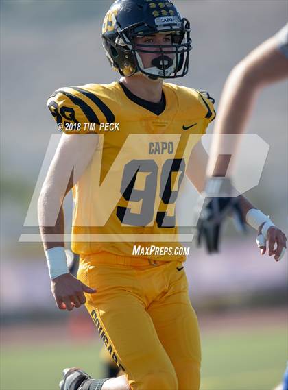 Thumbnail 1 in El Toro @ Capistrano Valley photogallery.