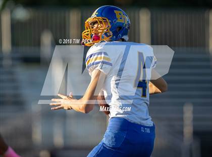 Thumbnail 3 in El Toro @ Capistrano Valley photogallery.
