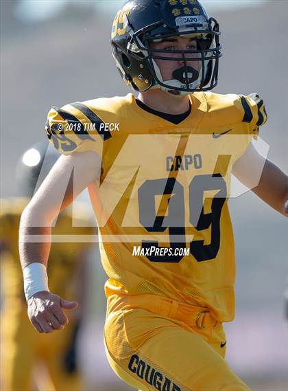 Thumbnail 2 in El Toro @ Capistrano Valley photogallery.