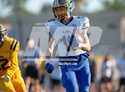 Thumbnail 3 in El Toro @ Capistrano Valley photogallery.