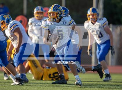 Thumbnail 1 in El Toro @ Capistrano Valley photogallery.