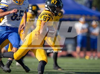 Thumbnail 1 in El Toro @ Capistrano Valley photogallery.