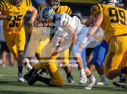 Thumbnail 1 in El Toro @ Capistrano Valley photogallery.