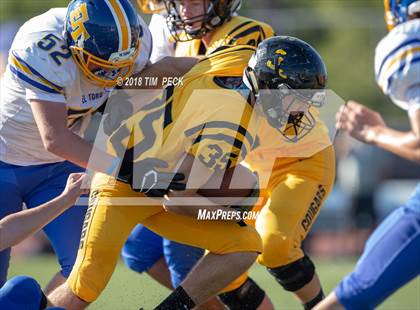 Thumbnail 3 in El Toro @ Capistrano Valley photogallery.