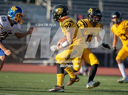 Thumbnail 2 in El Toro @ Capistrano Valley photogallery.