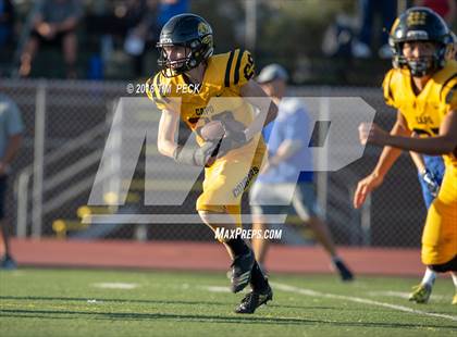 Thumbnail 1 in El Toro @ Capistrano Valley photogallery.