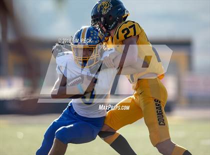 Thumbnail 3 in El Toro @ Capistrano Valley photogallery.