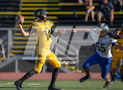 Thumbnail 3 in El Toro @ Capistrano Valley photogallery.