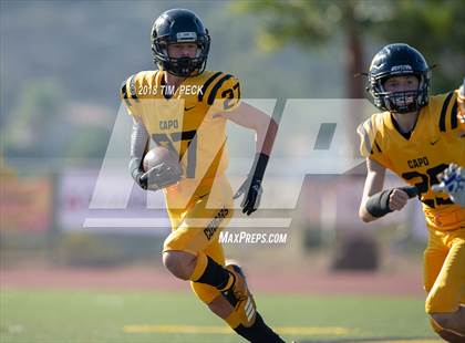 Thumbnail 3 in El Toro @ Capistrano Valley photogallery.