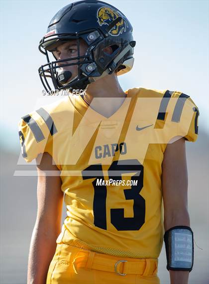 Thumbnail 1 in El Toro @ Capistrano Valley photogallery.