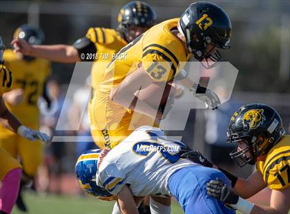 Thumbnail 1 in El Toro @ Capistrano Valley photogallery.