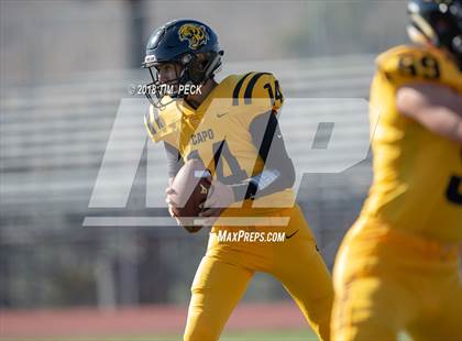Thumbnail 2 in El Toro @ Capistrano Valley photogallery.