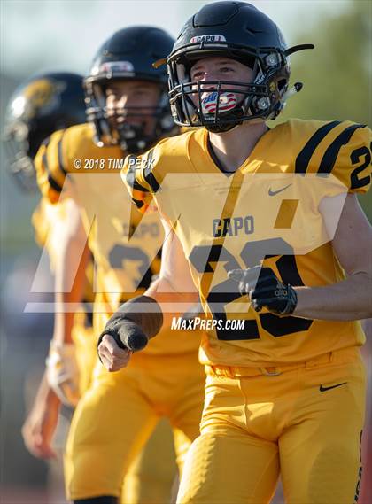 Thumbnail 1 in El Toro @ Capistrano Valley photogallery.