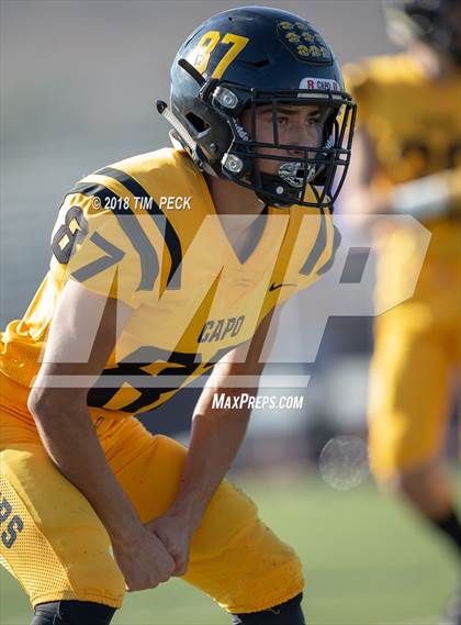 Thumbnail 1 in El Toro @ Capistrano Valley photogallery.