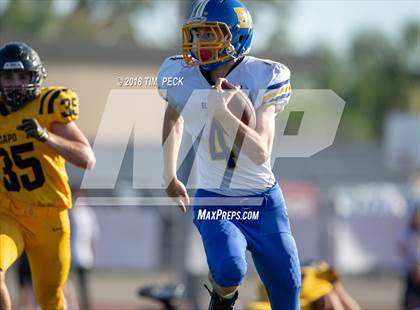 Thumbnail 2 in El Toro @ Capistrano Valley photogallery.