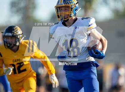 Thumbnail 3 in El Toro @ Capistrano Valley photogallery.