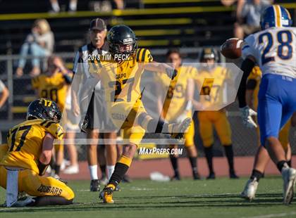 Thumbnail 1 in El Toro @ Capistrano Valley photogallery.
