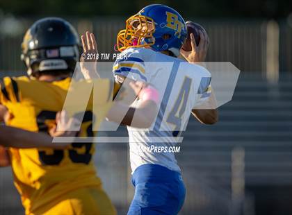 Thumbnail 2 in El Toro @ Capistrano Valley photogallery.