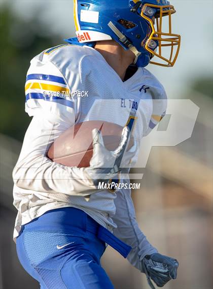 Thumbnail 3 in El Toro @ Capistrano Valley photogallery.