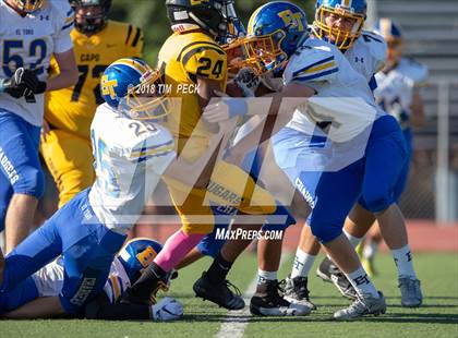 Thumbnail 2 in El Toro @ Capistrano Valley photogallery.