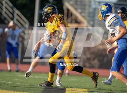 Thumbnail 1 in El Toro @ Capistrano Valley photogallery.