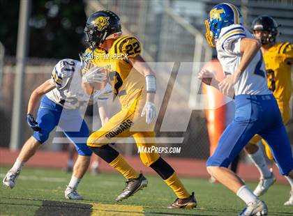 Thumbnail 3 in El Toro @ Capistrano Valley photogallery.