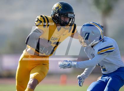 Thumbnail 1 in El Toro @ Capistrano Valley photogallery.