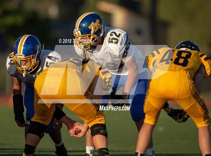 Thumbnail 1 in El Toro @ Capistrano Valley photogallery.