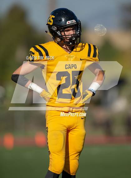 Thumbnail 3 in El Toro @ Capistrano Valley photogallery.