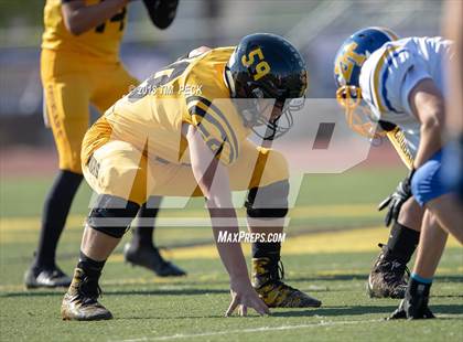 Thumbnail 2 in El Toro @ Capistrano Valley photogallery.