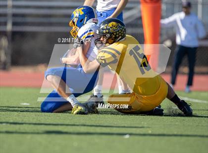 Thumbnail 2 in El Toro @ Capistrano Valley photogallery.