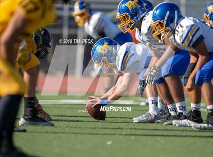 Thumbnail 1 in El Toro @ Capistrano Valley photogallery.