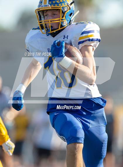 Thumbnail 2 in El Toro @ Capistrano Valley photogallery.