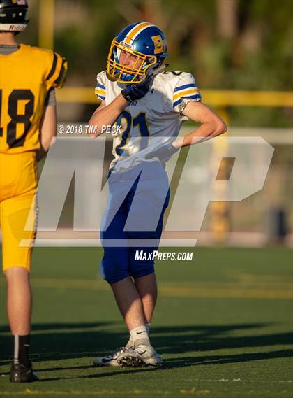 Thumbnail 3 in El Toro @ Capistrano Valley photogallery.