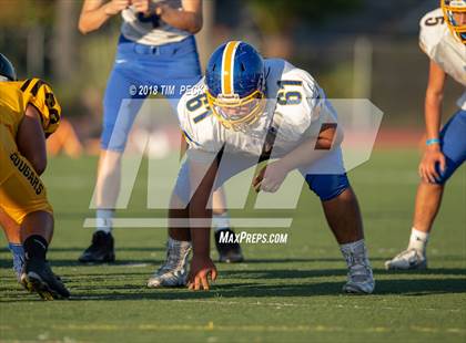 Thumbnail 3 in El Toro @ Capistrano Valley photogallery.