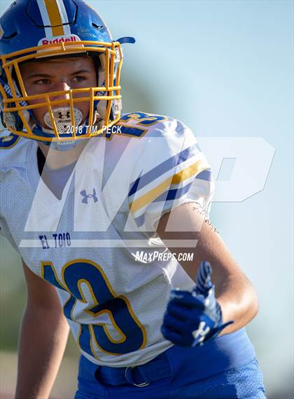 Thumbnail 3 in El Toro @ Capistrano Valley photogallery.