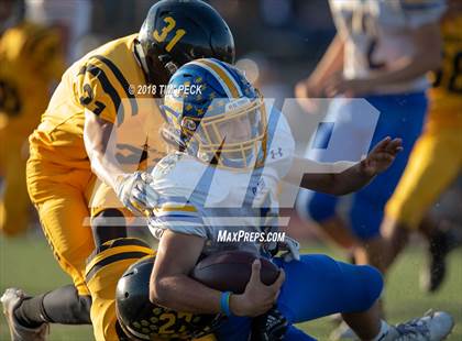 Thumbnail 2 in El Toro @ Capistrano Valley photogallery.