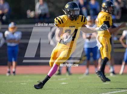 Thumbnail 1 in El Toro @ Capistrano Valley photogallery.