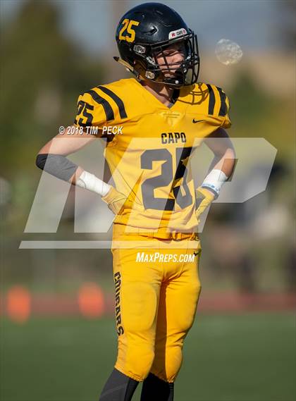 Thumbnail 2 in El Toro @ Capistrano Valley photogallery.