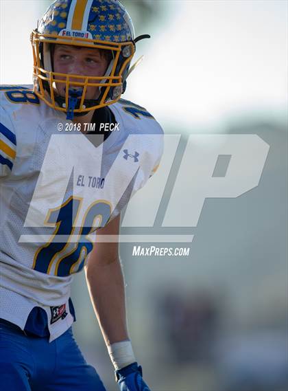 Thumbnail 3 in El Toro @ Capistrano Valley photogallery.
