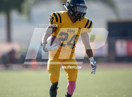 Thumbnail 2 in El Toro @ Capistrano Valley photogallery.