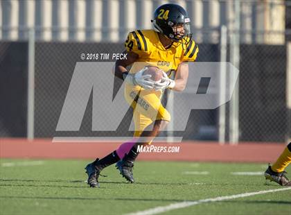 Thumbnail 3 in El Toro @ Capistrano Valley photogallery.