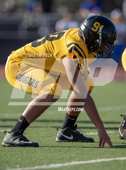 Thumbnail 2 in El Toro @ Capistrano Valley photogallery.